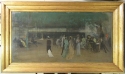 Photograph of Whistler Paintings :: Image Viewer