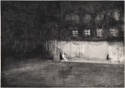 
                Nocturne: Cremorne Gardens, No. 3, photograph, 1980