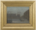 Photograph of Whistler Paintings :: Image Viewer