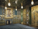 
                    Harmony in Blue and Gold: The Peacock Room, Freer Gallery of Art