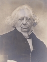 Sir Henry Cole, C.B., photograph, Victoria and Albert Museum E.207-2005