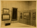 Photograph of Whistler Paintings :: Image Viewer