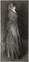 Photograph of Whistler Paintings :: Image Viewer