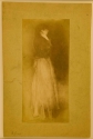 Photograph of Whistler Paintings :: Image Viewer