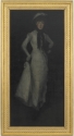 Photograph of Whistler Paintings :: Image Viewer