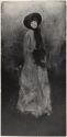 Photograph of Whistler Paintings :: Image Viewer