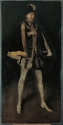 Photograph of Whistler Paintings :: Image Viewer