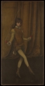 Photograph of Whistler Paintings :: Image Viewer