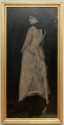 Photograph of Whistler Paintings :: Image Viewer