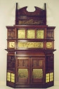 
                    Harmony in Yellow and Gold: The Butterfly Cabinet, The Hunterian