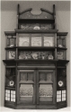 Harmony in Yellow and Gold: The Butterfly Cabinet, The Hunterian, ca 1990