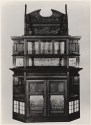 
                Harmony in Yellow and Gold: The Butterfly Cabinet, The Hunterian, ca 1990