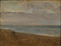 The Selsey Shore , Hill-Stead Museum of American Art