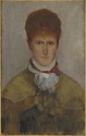 
                Portrait of Mrs Lewis Jarvis, Smith College Museum of Art