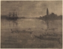 Photograph of Whistler Paintings :: Image Viewer