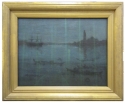 Photograph of Whistler Paintings :: Image Viewer