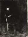 Photograph of Whistler Paintings :: Image Viewer