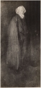 Photograph of Whistler Paintings :: Image Viewer