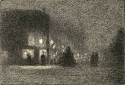T. R. Way, Nocturne: Chelsea, from Way 1912