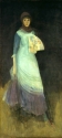 Photograph of Whistler Paintings :: Image Viewer