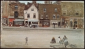 Street in Old Chelsea, Boston Museum of Fine Arts