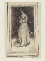 Photograph of Whistler Paintings :: Image Viewer