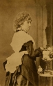 
                Beatrice Whistler, silver gelatin print, ca 1888, GUL Whistler PH1/59, 2491