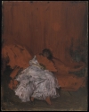 Photograph of Whistler Paintings :: Image Viewer