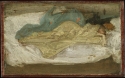 Photograph of Whistler Paintings :: Image Viewer