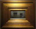 Photograph of Whistler Paintings :: Image Viewer