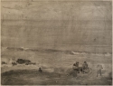 Photograph of Whistler Paintings :: Image Viewer