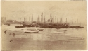 Pink and Opal: Harbour, photograph, 1920