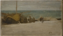 Photograph of Whistler Paintings :: Image Viewer