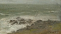 W.R. Sickert, Clodgy Point, The Hunterian