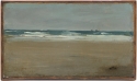 Photograph of Whistler Paintings :: Image Viewer