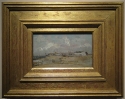 Photograph of Whistler Paintings :: Image Viewer