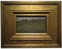 Photograph of Whistler Paintings :: Image Viewer