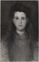 Photograph of Whistler Paintings :: Image Viewer