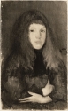 Photograph of Whistler Paintings :: Image Viewer