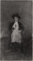 Photograph of Whistler Paintings :: Image Viewer