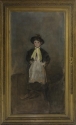 Photograph of Whistler Paintings :: Image Viewer