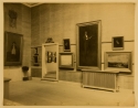 Photograph of Whistler Paintings :: Image Viewer