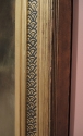 The Chelsea Girl, frame detail