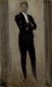 Photograph of Whistler Paintings :: Image Viewer