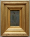 Photograph of Whistler Paintings :: Image Viewer