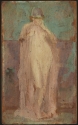 Photograph of Whistler Paintings :: Image Viewer