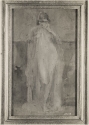 Photograph of Whistler Paintings :: Image Viewer