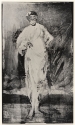 Photograph of Whistler Paintings :: Image Viewer