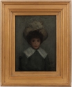 Photograph of Whistler Paintings :: Image Viewer