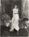 Photograph of Whistler Paintings :: Image Viewer